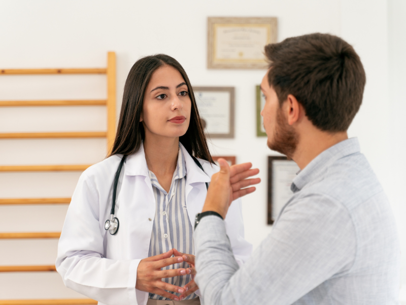 Pain Management