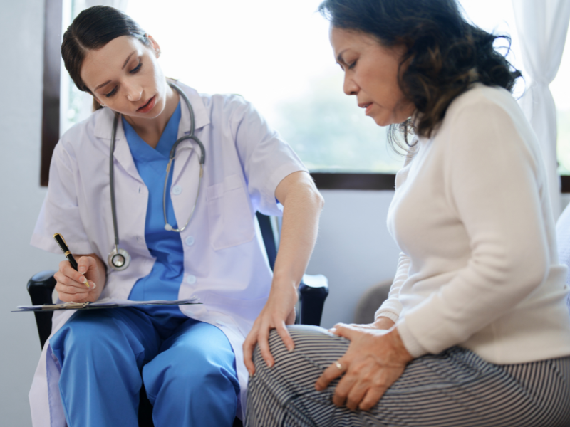 Pain Management solutions