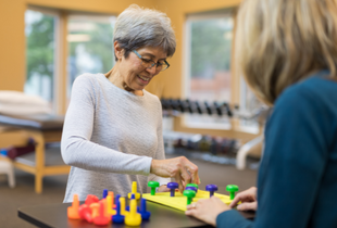 Occupational Therapy