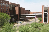 Summa Akron City
