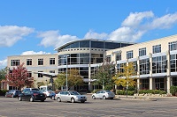 Park West