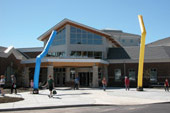 Natatorium