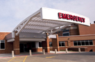 Summa Akron City Hospital Emergency Department