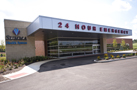 Summa Green Emergency Department