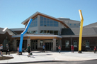 Summa Natatorium Rehabilitation Wellness Center
