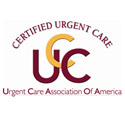 Summa Health Urgent Care Fairlawn -Excellence Award