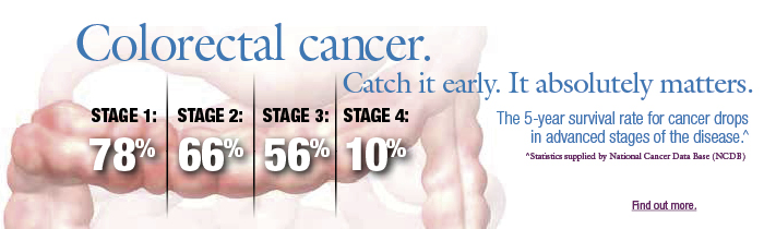 Colorectal Cancer Screenings - Summa Health System