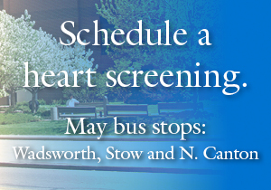 Heart Screening Home Banner