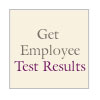 Get Employee Test Results