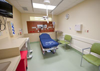 Summa Akron City ER