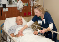 First Patient