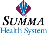 Summa Logo Color