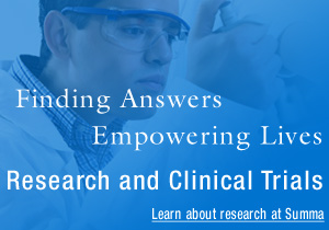 Research and Clinical Trials