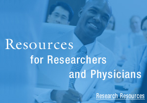 Research Resources