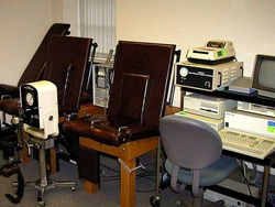 Musculoskeletal Research Laboratory 1