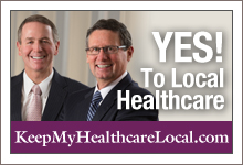 Local Healthcare