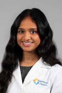 Vanessa Dahya, MD
