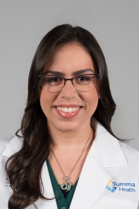Salma Elsheikh, MD