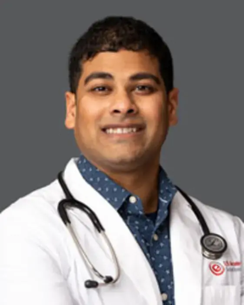 Vishnu Mudrakola, DO