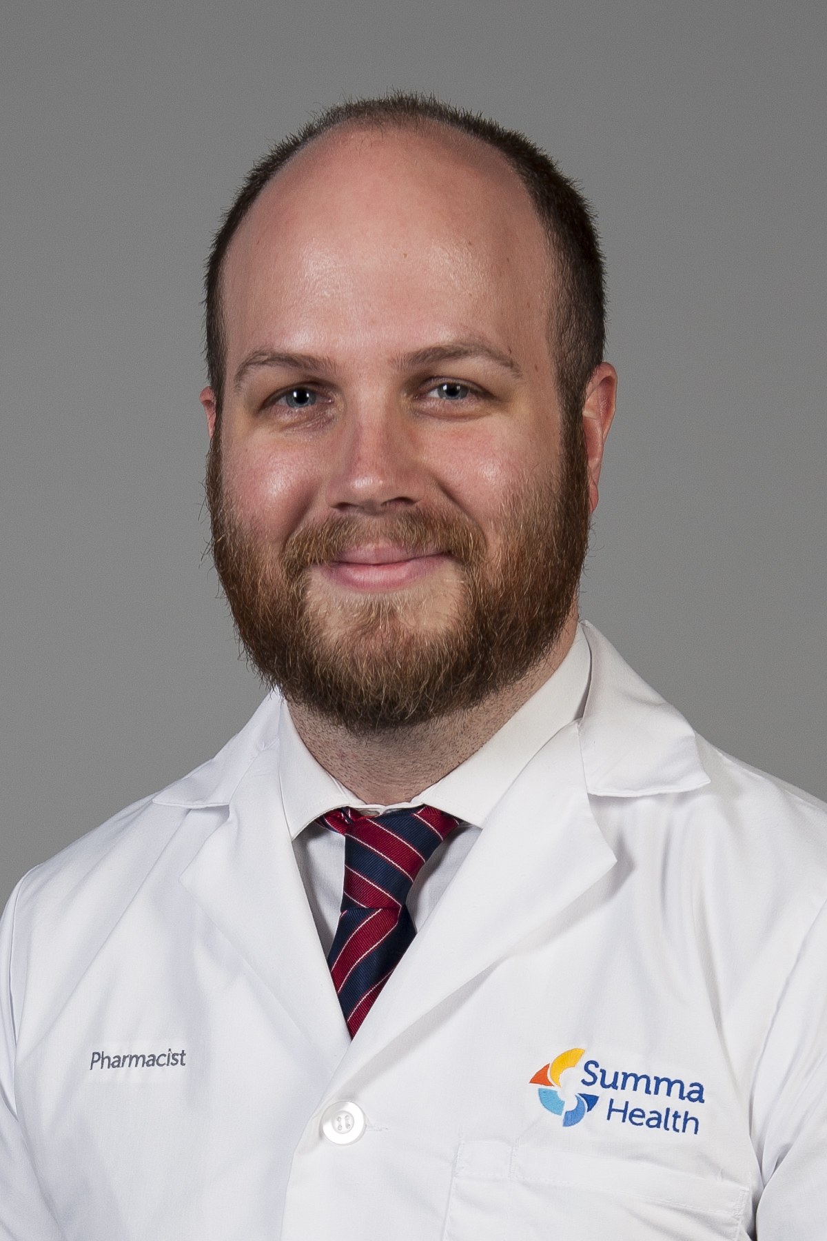 Pharmacy Program Directors and Preceptors Summa Health