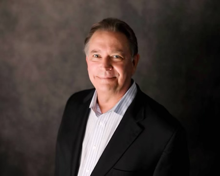 William D. Smucker, M.D., 2024 Distinguished Physician