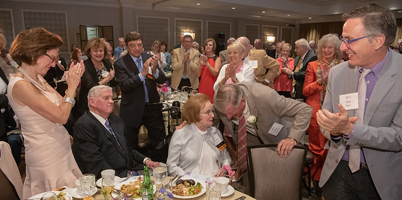 2018 Summa Society Celebration