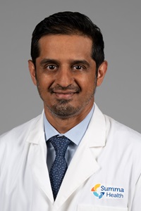 Dr. Sameer Mahesh