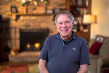 Chuck Seeley