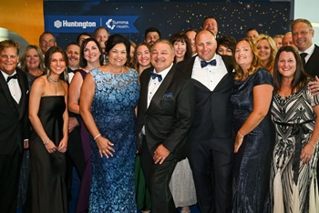 Didados at Sapphire Ball 
