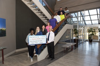 Smart Start check presentation