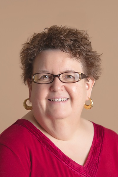 Dr. Linda Parenti