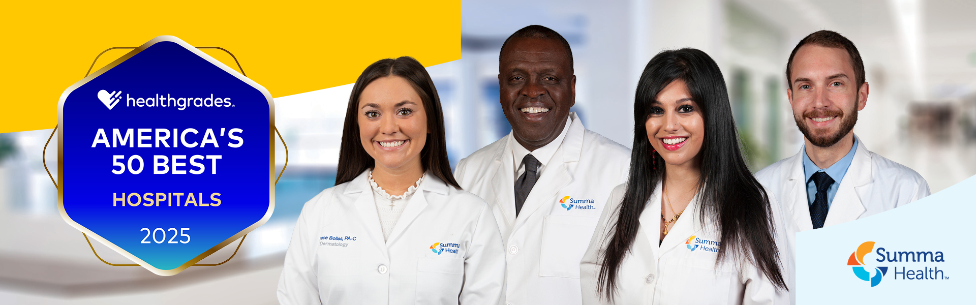 Summa Foundation | Summa Health