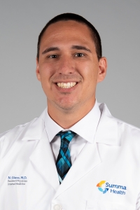Noah Glass, MD