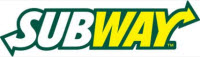 Subway logo