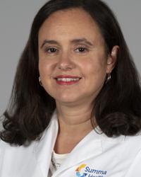 Alexia Lishnevski, MD