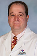 James R Monte, MD