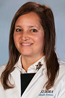 Sejal V Pedersen, MD