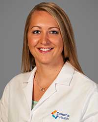 Natalie McGreal, PA-C
