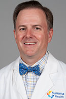 James Bavis MD