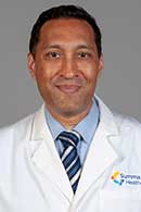 Ketan S Deoras, MD