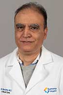 Masroor Mustafa, MD