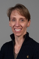 Laura Richardson, Ph.D., ASCM, RCEP, EIM III