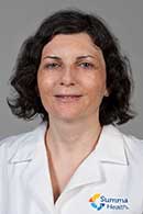 Natasha Koren, MD