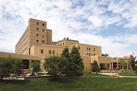 Summa Health Barberton Campus view