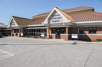 Summa Health Cuyahoga Falls Medical Center