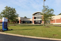 Summa Health Green YMCA view