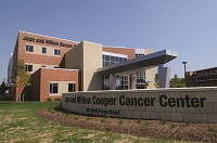 Summa Health Cooper Cancer Center