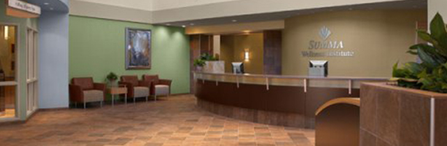 Summa Health Wellness Center
