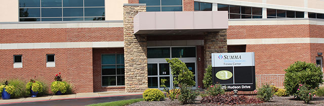 Summa Health Hudson Medical Center