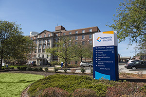 Summa Health - St. Thomas Campus